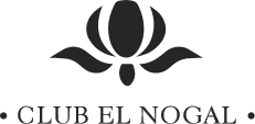 Logo Club El Nogal