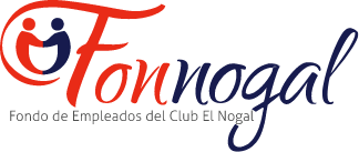 Logo Fondo de Empleados del Club El Nogal