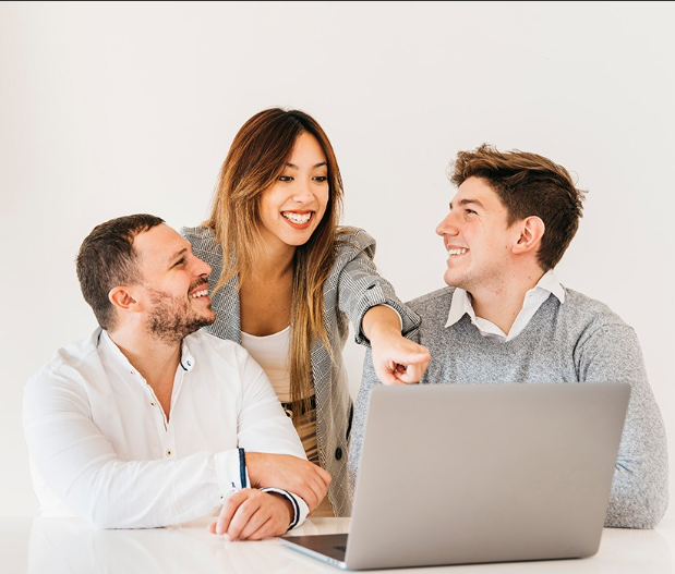 Equipo de trabajo